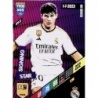 Offer Soccer Cards Fran García Real Madrid Adrenalyn XL Fifa 365 2024 Upgrade