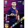 Sale Cards Lucas Hernández PSG Adrenalyn XL Fifa 365 2024 Star Signings