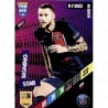 Buy Cards Milan Skriniar PSG Adrenalyn XL Fifa 365 2024 Upgrade