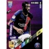 Sale Cards Ousmane Dembélé PSG Adrenalyn XL Fifa 365 2024 Upgrade