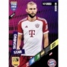 Buy Cards Konrad Leimer Bayern Munich Adrenalyn XL Fifa 365 2024 Star Signings