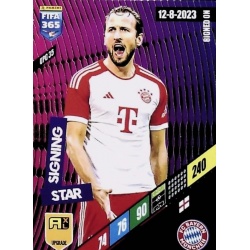 Harry Kane Bayern Munich UPG 35