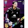 Sale Cards Yann Summer Inter Milán Adrenalyn XL Fifa 365 2024 Upgrade