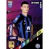 Offer Soccer Cards Benjamin Pavard Inter Milán Adrenalyn XL Fifa 365 2024 Star Signings