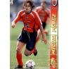 Miguel Perez Numancia 227 Megacracks 2004-05