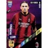 Offer Soccer Cards Noah Okafor AC Milan Adrenalyn XL Fifa 365 2024 Star Signings
