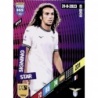 Offer Soccer Cards Matteo Guendouzi Lazio Adrenalyn XL Fifa 365 2024 Upgrade