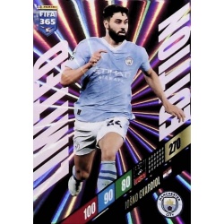 Josko Gvardiol Limited Edition Manchester City