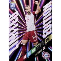Harry Kane Limited Edition Bayern Munich