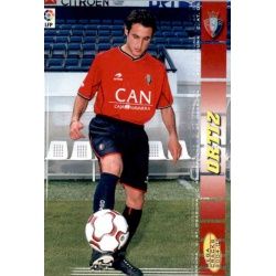 Ortiz Osasuna 245 Megacracks 2004-05