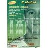 Roberto Carlos Mega Estrellas Real Madrid 370 Megacracks 2004-05