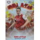 Kim Little Golazo G-3