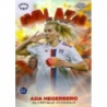 Sale Cards Ada Hegerberg Golazo Olympique Lyonnais Topps Chrome Champions League Women's 2022-23