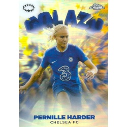 Pernille Harder Golazo G-7