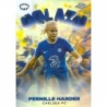Buy Cards Pernille Harder Golazo Chelsea FC Topps Chrome Uefa Women's 2022-23