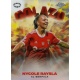 Nycole Raysla Golazo G-8