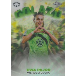 Ewa Pajor Golazo G-9