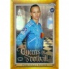 Sale Online Christiane Endler Queens of Football Olympique Lyonnais Topps Chrome Champions League Women's 2022-23