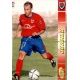 Juanlu Nuevas Fichas Bis Numancia 226 Megacracks 2004-05