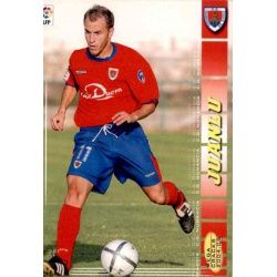 Juanlu Nuevas Fichas Bis Numancia 226 Megacracks 2004-05