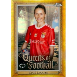Cloé Lacasse Queens of Football Q-8