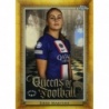 Offer Cards Lieke Martens Queens of Football PSG 2023 Topps Chrome Uefa Women'S Champions League