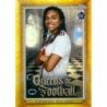 Sale Cards Catarina Macario Queens of Football Olympique Lyonnais 2022-23 Topps Chrome UEFA Women's Champions League