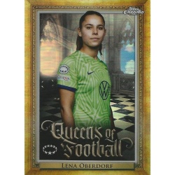 Lena Oberdorf Queens of Football Q-15