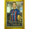 Offer Cards Fridolina Rolfö Queens of Football Barcelona 2022-23 Topps Chrome UEFA Women's Champions League