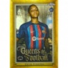 Sale Online Geyse Ferreira Queens of Football Barcelona Topps Chrome Champions League Women's 2022-23