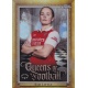 Kim Little Queens of Football Q-19