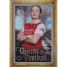Buy Cards Kim Little Queens of Football Arsenal WFC 2022-23 Topps Chrome UEFA Women's Champions League
