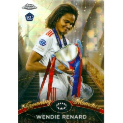 Wendie Renard Crowning Moments CM-1
