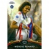 Sale Cards Wendie Renard Crowning Moments Olympique Lyonnais Topps Chrome Champions League Women's 2022-23