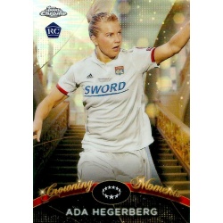 Ada Hegerberg Crowning Moments CM-3
