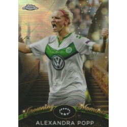Alexandra Popp Crowning Moments CM-4