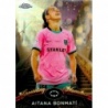 Offer Cards Aitana Bonmatí Crowning Moments Barcelona Topps Chrome Champions League Women's 2022-23