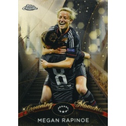 Megan Rapinoe Crowning Moments CM-7