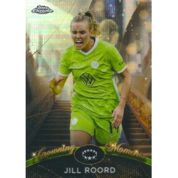 Jill Roord Crowning Moments CM-9