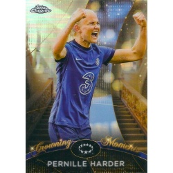 Pernille Harder Crowning Moments CM-10
