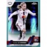 Sale Cards Selma Bacha Refractor Olympique Lyonnais Topps Chrome Uefa Women's 2022-23