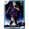 Comprar Trading Card Grace Geyoro Refractor PSG Topps Chrome Champions League Women's 2022-23