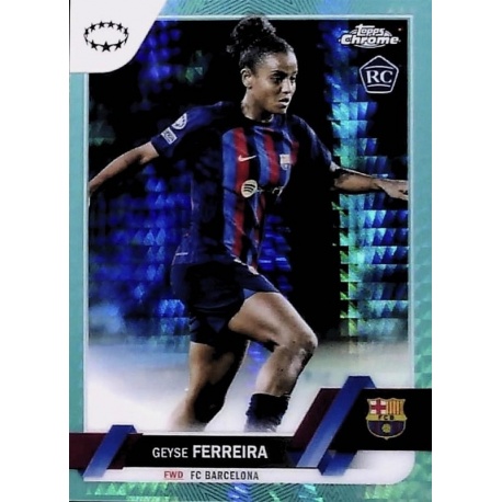 Lineth Beerensteyn Refractor Juventus 11