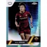 Offer Cards Olga Carmona Refractor Real Madrid 2023 Topps Chrome Uefa Women'S Champions League