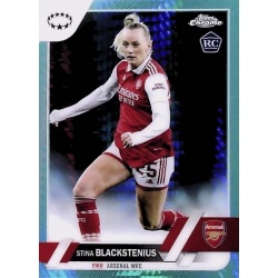Giada Greggi Refractor AS Roma 32