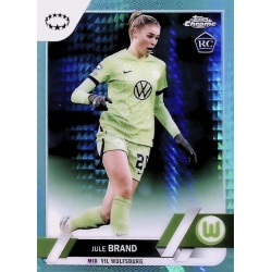 Mariona Caldentey Refractor Barcelona 52