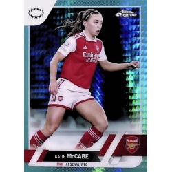 Jill Roord Refractor VfL Wolfsburg 64