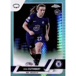 Lisa Boattin Refractor Juventus 69