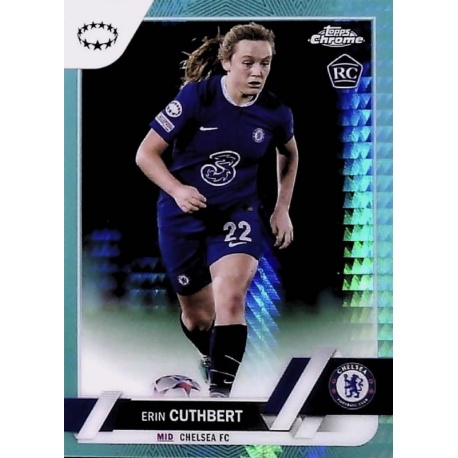 Lisa Boattin Refractor Juventus 69