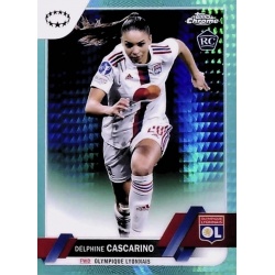 Giulia Gwinn Refractor Bayern München 71